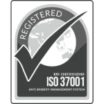 Sertifikasi ISO 37001:2016
