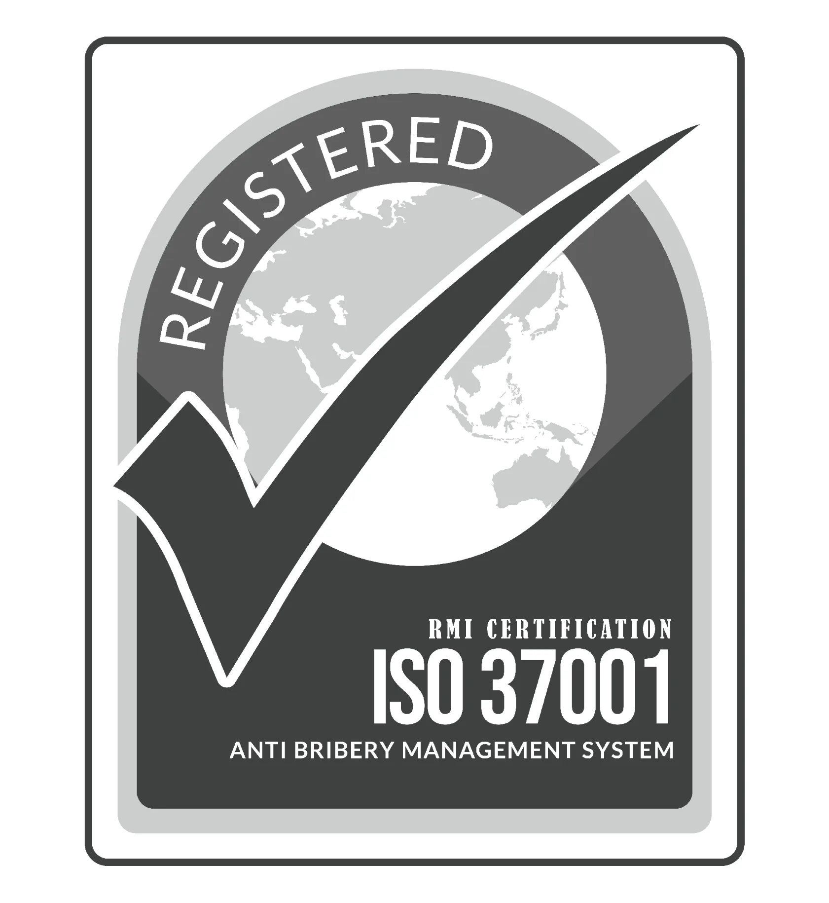 Sertifikasi ISO 37001:2016