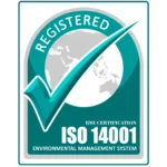 Sertifikasi ISO 14001:2015