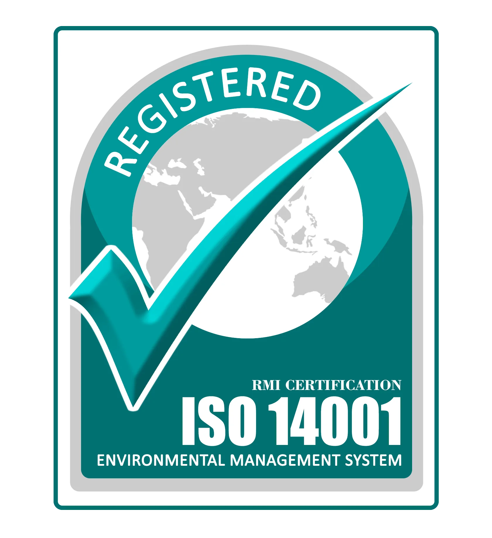 Sertifikasi ISO 14001:2015