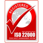 Sertifikasi ISO 22000:2005