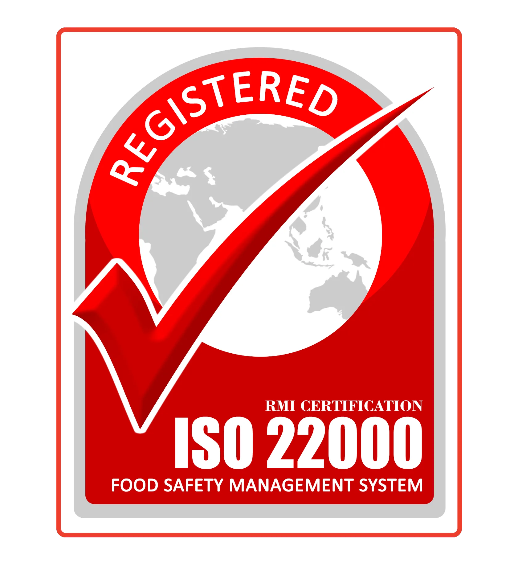 Sertifikasi ISO 22000:2005