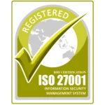 Sertifikasi ISO 27001:2013