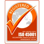 Sertifikasi ISO 45001:2018