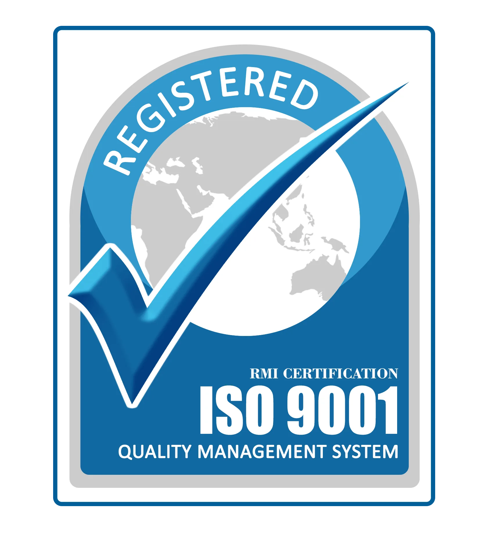 Sertifikasi ISO 9001:2015