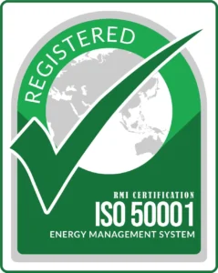 Sertifikasi ISO 50001