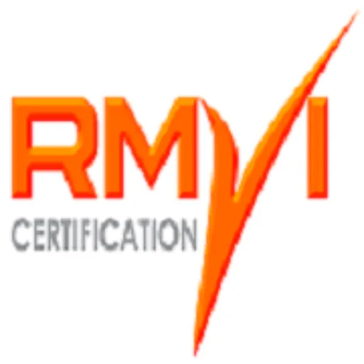 Beranda RMI Certification