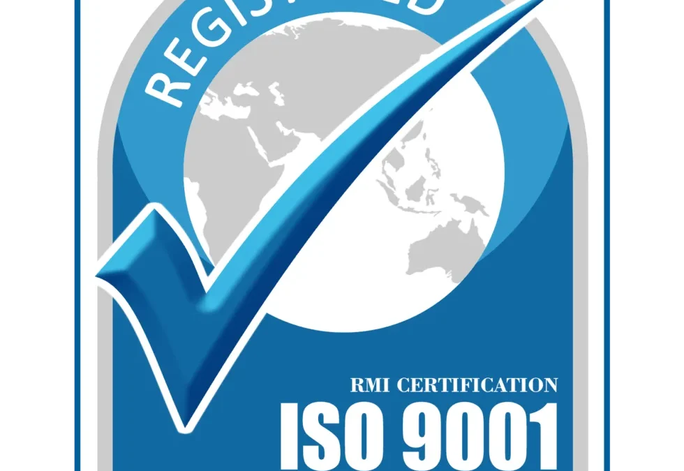 Fakta Menarik Sistem Manajemen Mutu ISO 9001-2015
